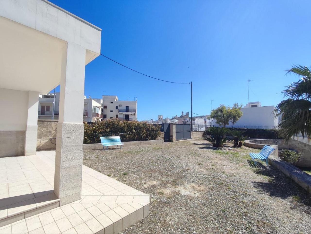 Oasi Apartment Polignano a Mare Exterior foto