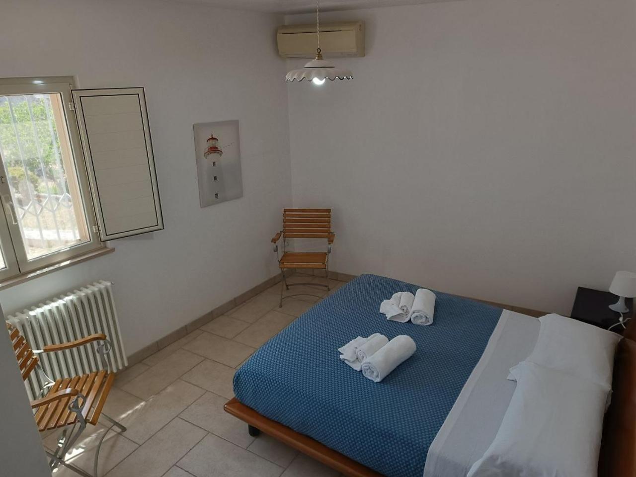 Oasi Apartment Polignano a Mare Exterior foto