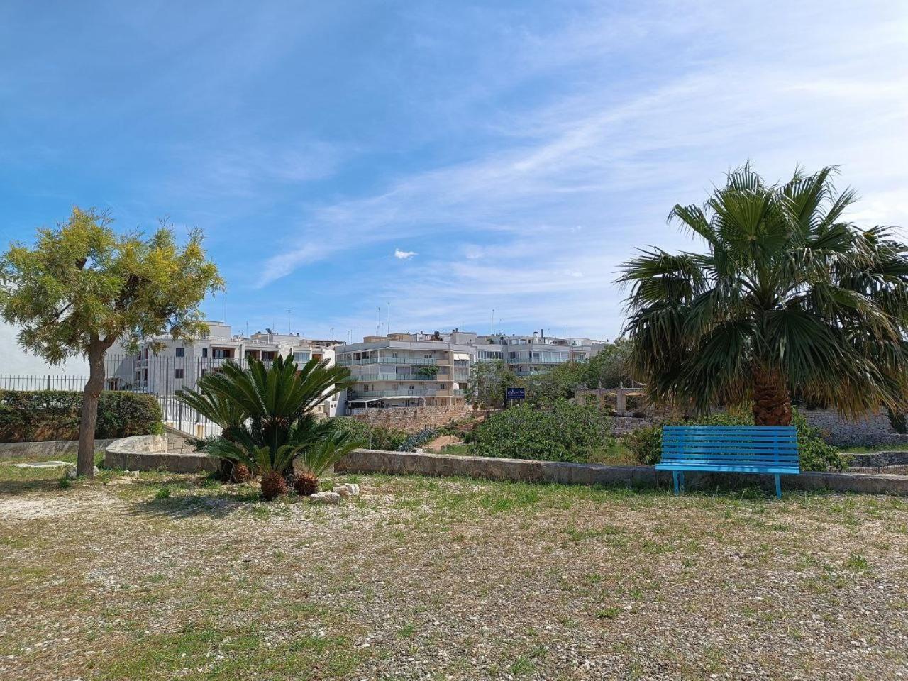 Oasi Apartment Polignano a Mare Exterior foto